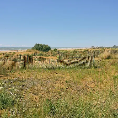 Lovely Flat With Shared Pool - Beahost *