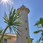 Διαμέρισμα Lovely Flat With Shared Pool - Beahost Μπιμπιόνε