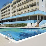 דירה Lovely Flat With Shared Pool - Beahost