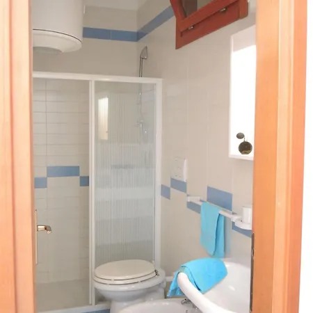 아파트 Lovely Flat With Shared Pool - Beahost 비비오네