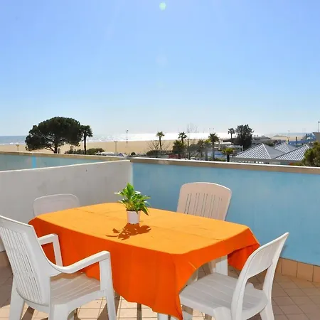 Lovely Flat With Shared Pool - Beahost *