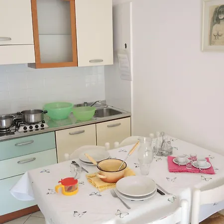 Lovely Flat With Shared Pool - Beahost Apartment *