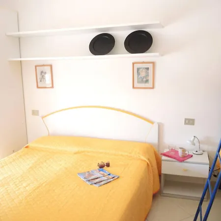 Lovely Flat With Shared Pool - Beahost