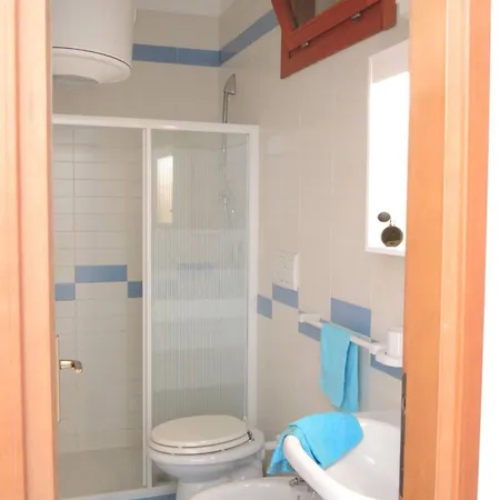 Lovely Flat With Shared Pool - Beahost Apartment