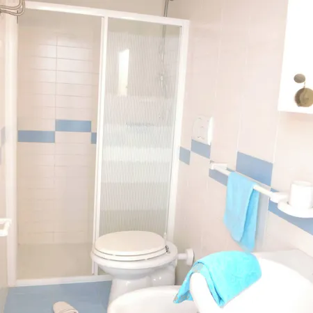 Lovely Flat With Shared Pool - Beahost Апартаменты *