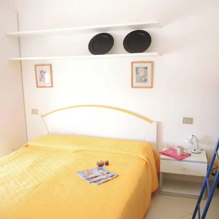 Lovely Flat With Shared Pool - Beahost Apartment