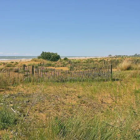 Lovely Flat With Shared Pool - Beahost Bibione