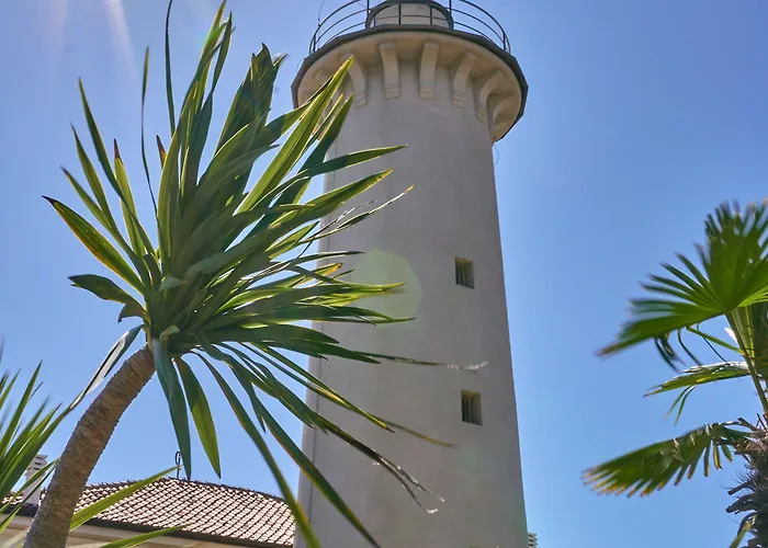 Lovely Flat With Shared Pool - Beahost 公寓 *