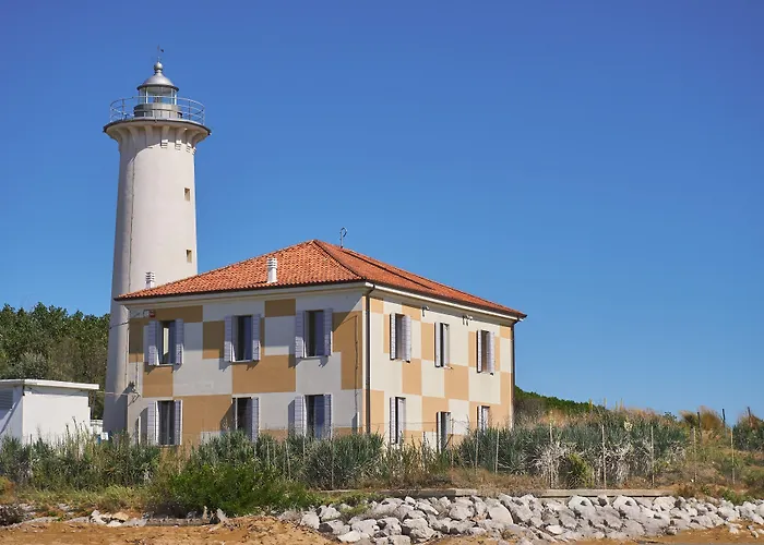 Lovely Flat With Shared Pool - Beahost 公寓 *