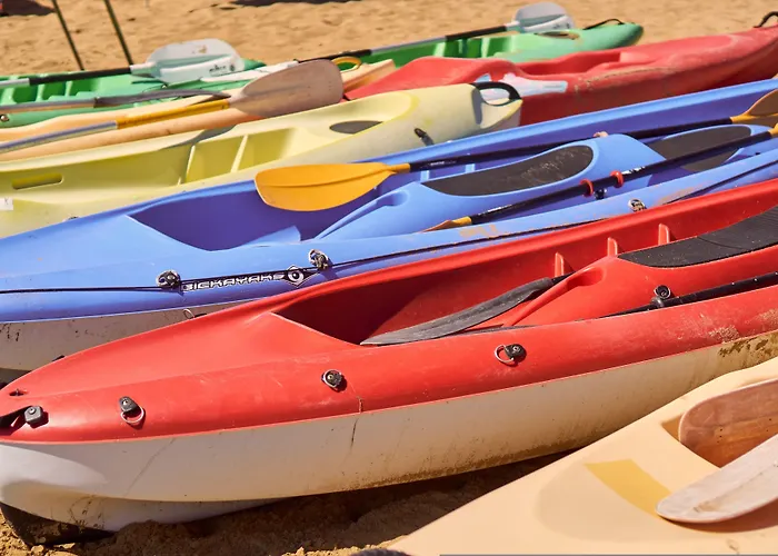 Lovely Flat With Shared Pool - Beahost 公寓 *