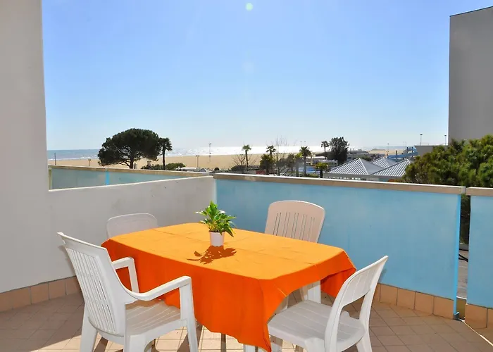 Lovely Flat With Shared Pool - Beahost