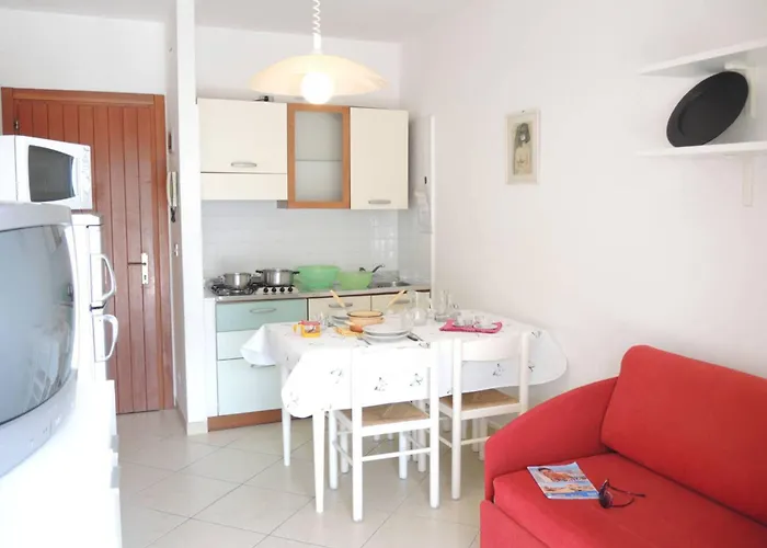 Lovely Flat With Shared Pool - Beahost *