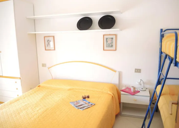 Lovely Flat With Shared Pool - Beahost