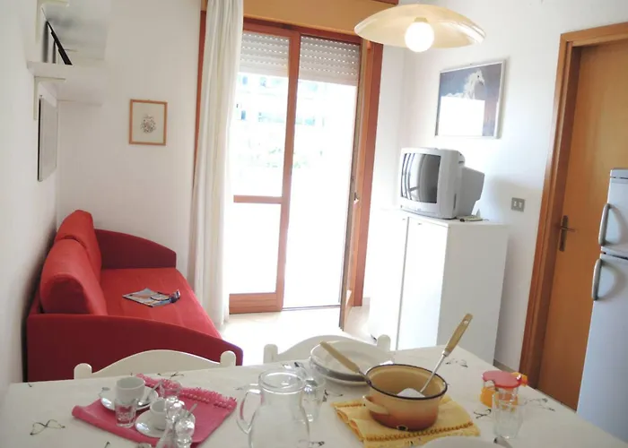 Lovely Flat With Shared Pool - Beahost *