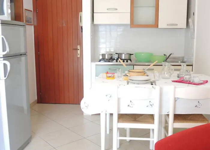 Lovely Flat With Shared Pool - Beahost 公寓