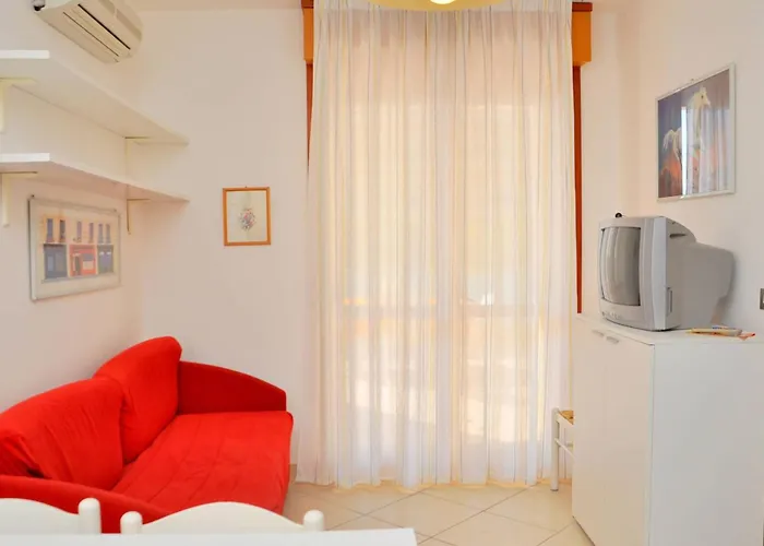 Lovely Flat With Shared Pool - Beahost 公寓 比比翁