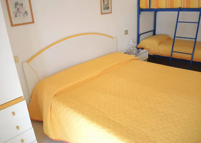 Lovely Flat With Shared Pool - Beahost