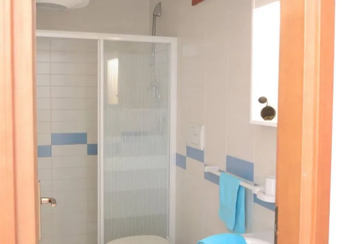 Lovely Flat With Shared Pool - Beahost Apartment